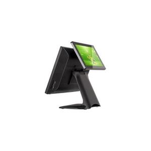 MicroPOS NBP-151, zaslon za kupce LCD 11.6"