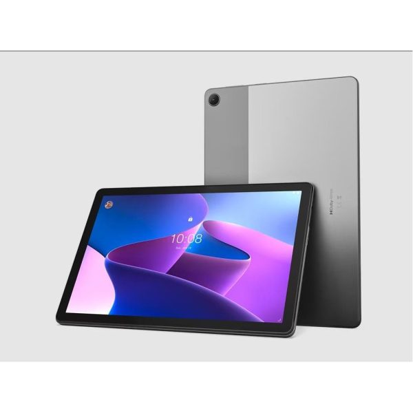 Lenovo Tab M10 Gen3 OctaC/4GB/64GB/LTE/10.1"/sivi ZAAF0090GR