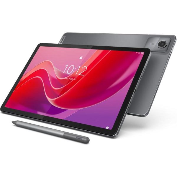 Lenovo Tab M11 OctaC/4GB/128GB/WiFi/11"WUXGA/siva