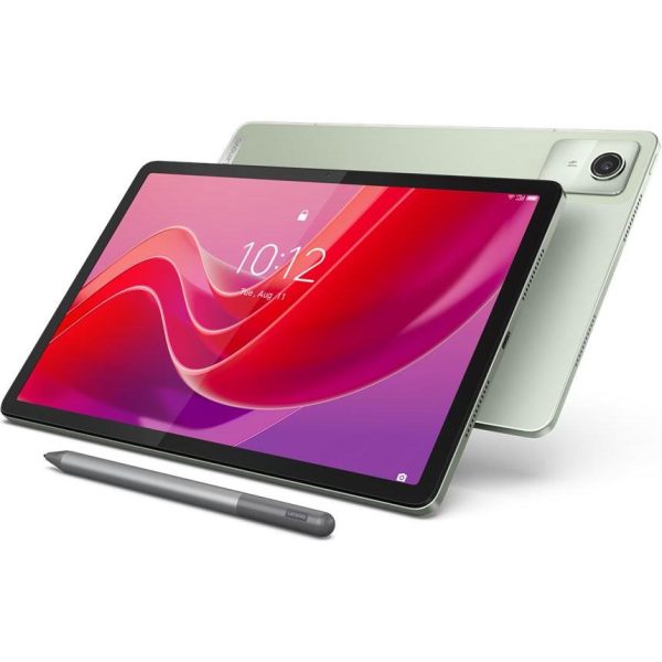 Lenovo Tab M11 OctaC/8GB/128GB/WiFi+LTE/11"WUXGA ZADB0306GR