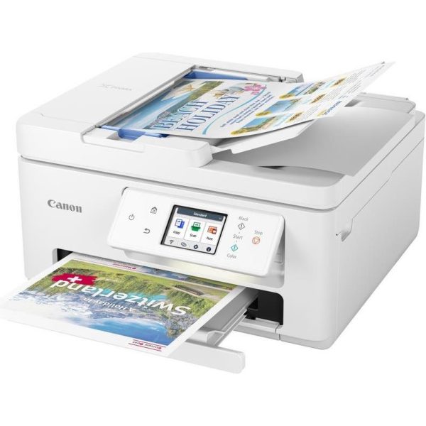 Canon Pixma TS7750i