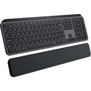 Logitech MX Keys S Plus, bežična tipkovnica, USB-C 920-011586