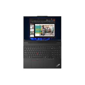 Lenovo prijenosno računalo E16 Gen 2 (Intel), 21MA003QSC