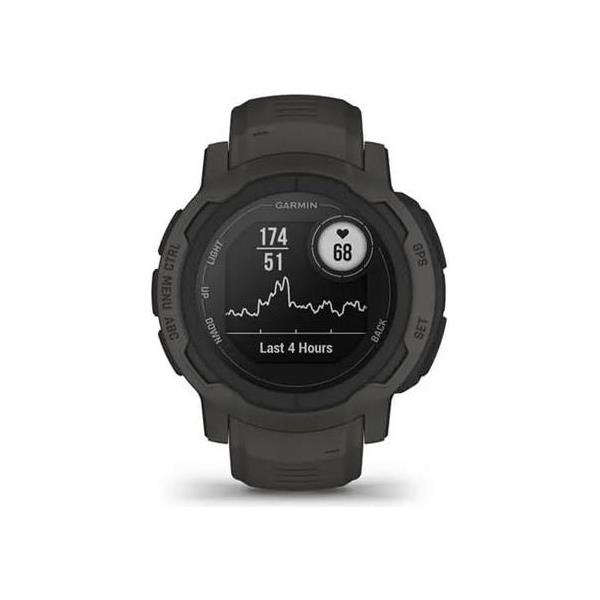 Garmin Instinct 2 Graphite