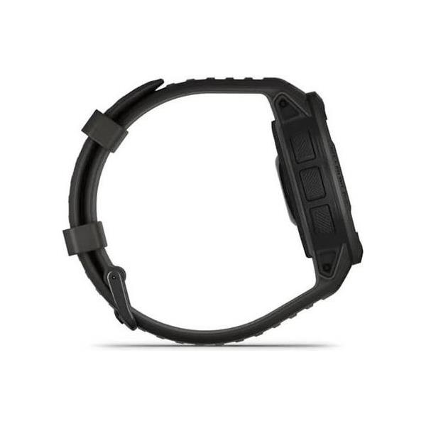 Garmin Instinct 2 Graphite - Slika 2
