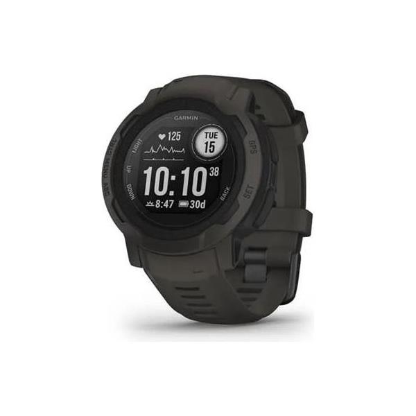 Garmin Instinct 2 Graphite - Slika 3