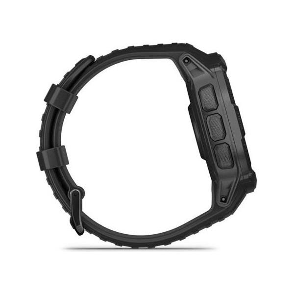Garmin Instinct 2X SOLAR Tact. Ed. Black - Slika 2