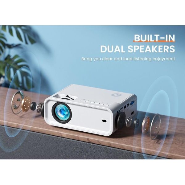 Projektor Vankyo Sunspark 500W Android C202, 72887