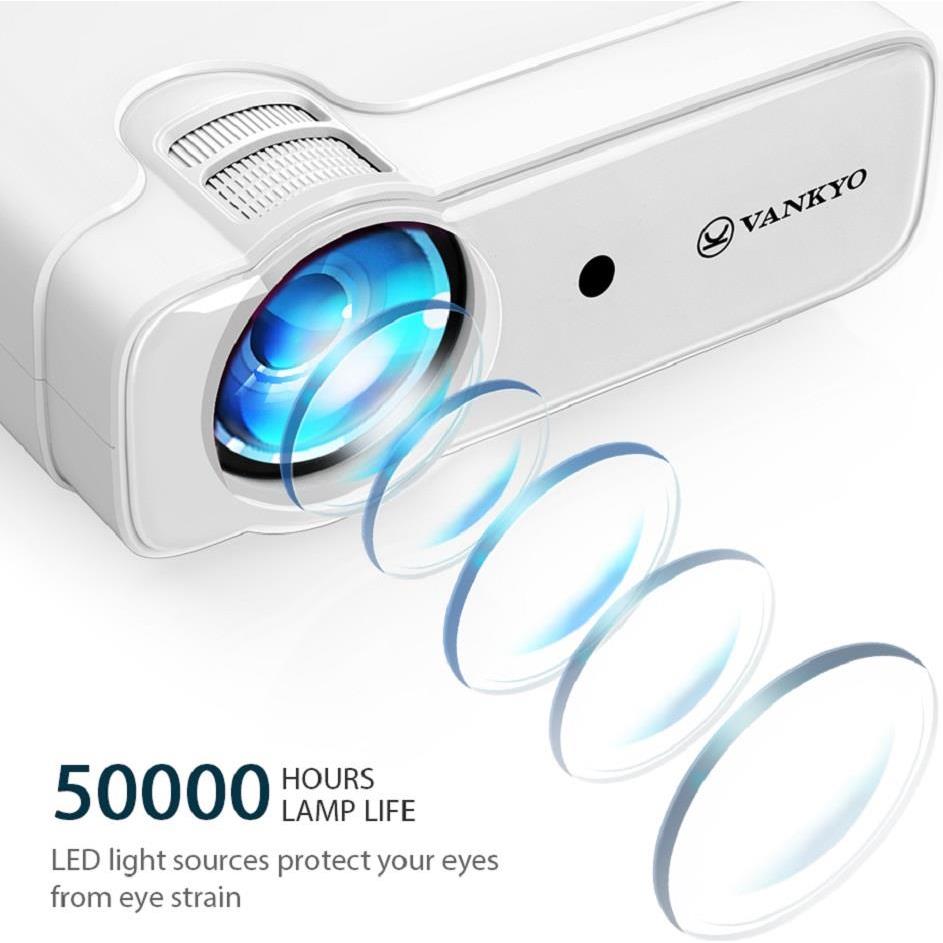 Projektor Vankyo Leisure D30T, 72880
