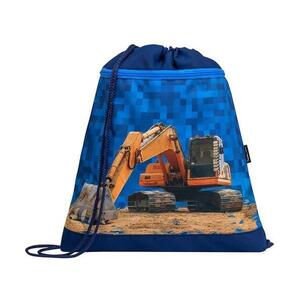 Vrećica za papuče Belmil bulldozer 336-91/297