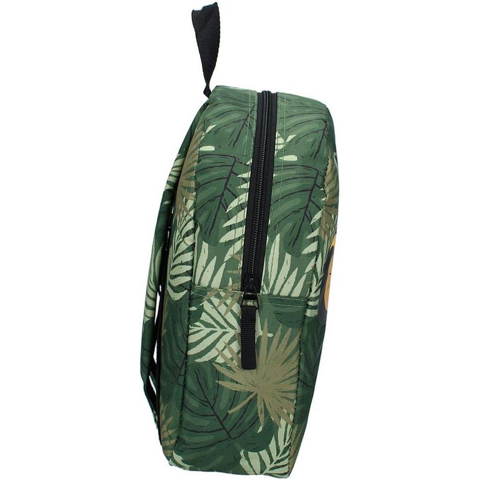 Ruksak Vadobag The Lion King- Simba Style Icons 6,4L 705-4995 - Slika 2