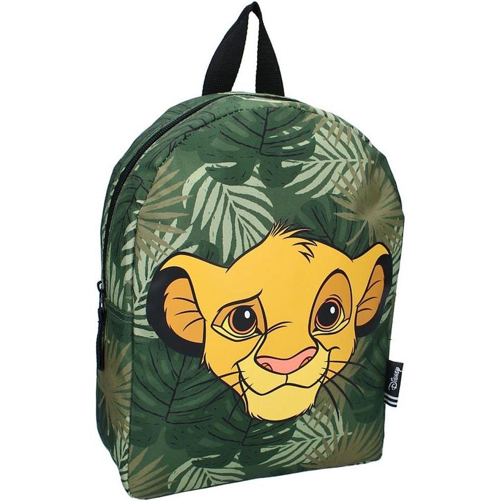 Ruksak Vadobag The Lion King- Simba Style Icons 6,4L 705-4995