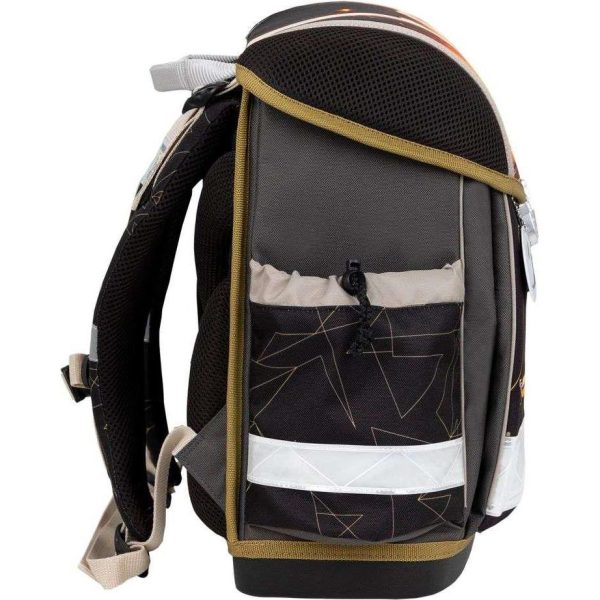 Torba školska Belmil classy Drivex 403-13/AG/61 - Slika 4