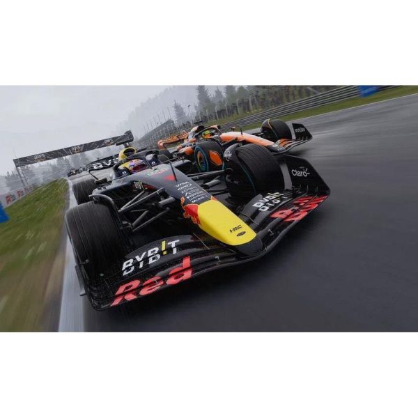 F1 2024 PS4 - Slika 2