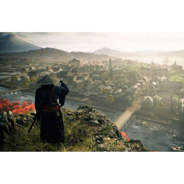 Rise of the Ronin PS5 - Slika 2