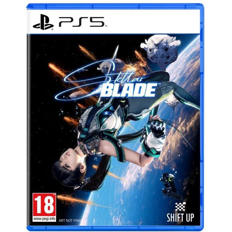 Stellar Blade PS5