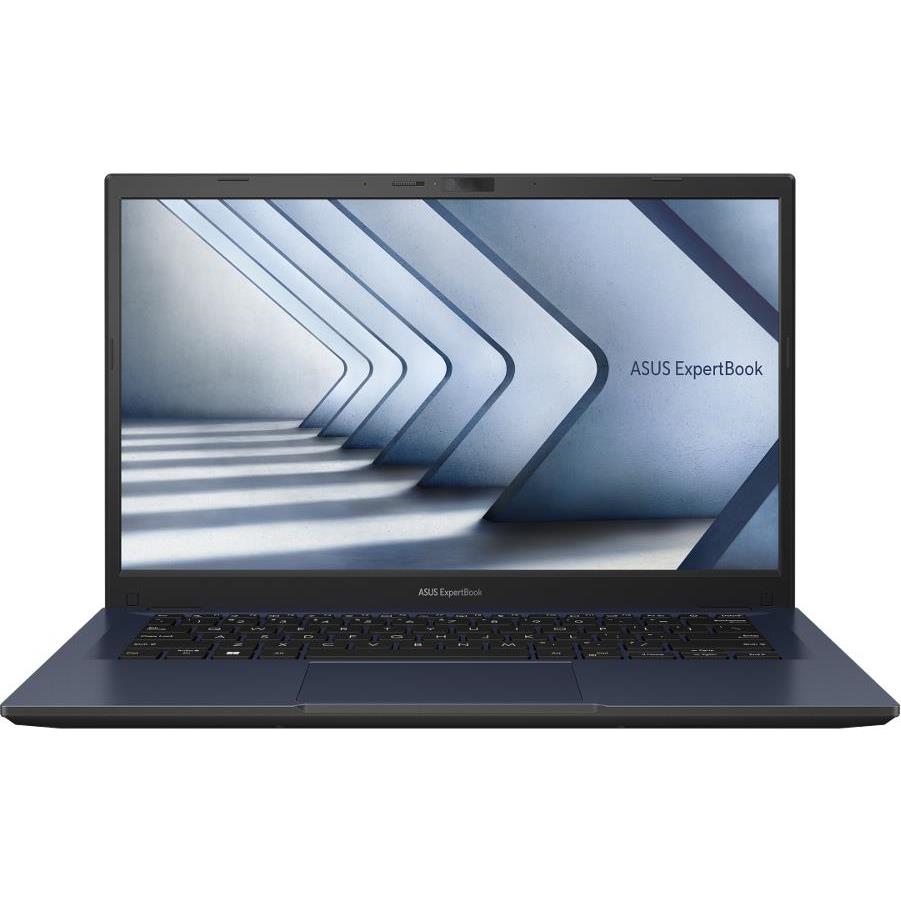 ASUS B1402 i5-1335U/16GB/512GB/14"FHD/noOS, 90NX06W1-M02H10