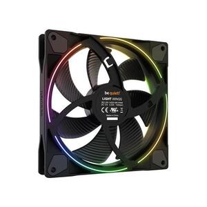 BE QUIET LIGHT WINGS 140mm PWM, BL074