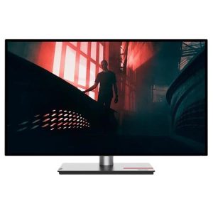 LENOVO ThinkVision P27h-30 27inch TS, 63A1GAT1EU