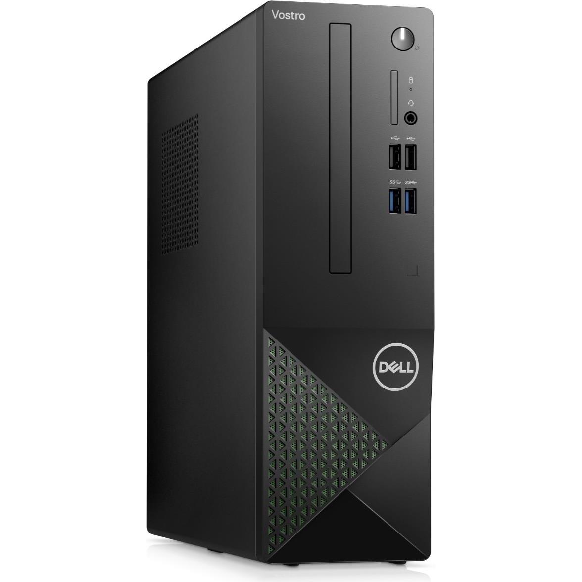 Dell Vostro 3020 SFF i5-13400/16GB/1TBSSD/Intel UHD/Key+Mice/Win11PRO, 1002037740-D0387