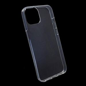 MASKICA +CLASS TPU SLIM ZA APPLE IPHONE 14 PROZIRNA