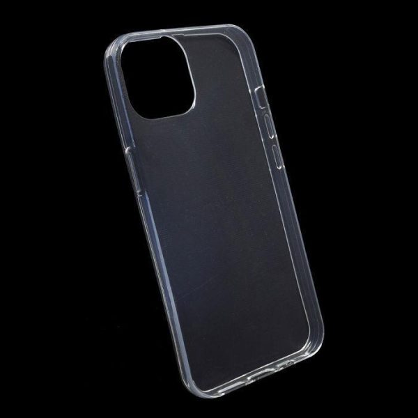 MASKICA +CLASS TPU SLIM ZA APPLE IPHONE 14 PROZIRNA