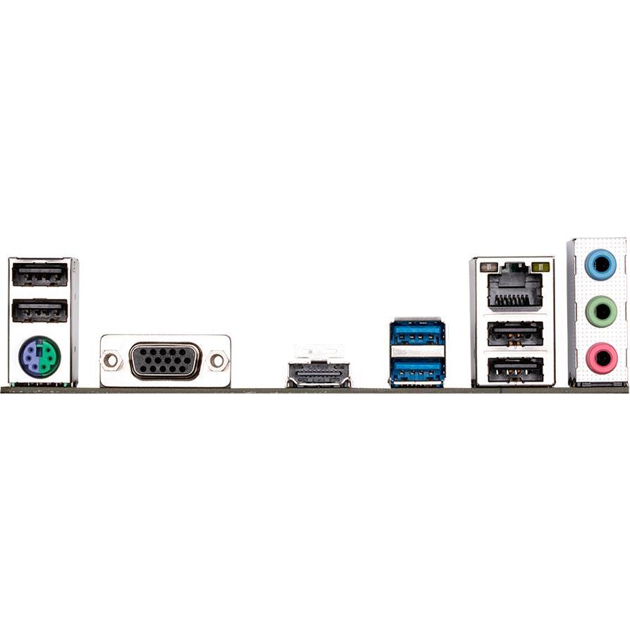 Gigabyte H510M H V2, s.1200
