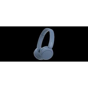 Sony WH-CH520, bežične slušalice, Bluetooth, WHCH520L.CE7