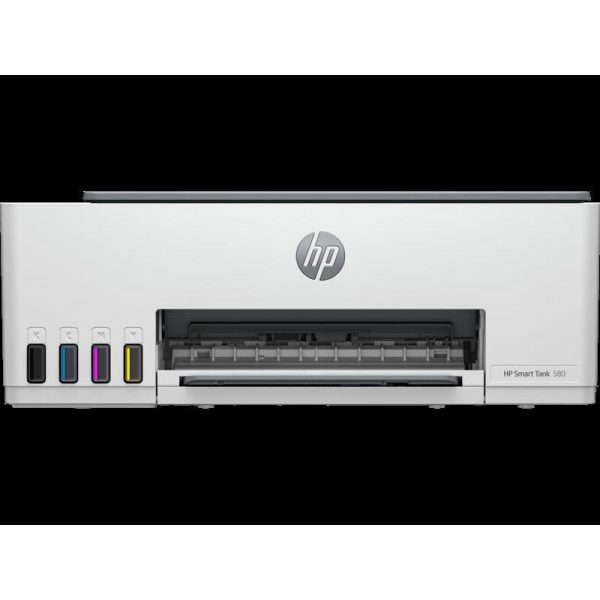 HP Smart Tank 580 All-in-One Printer, 1F3Y2A