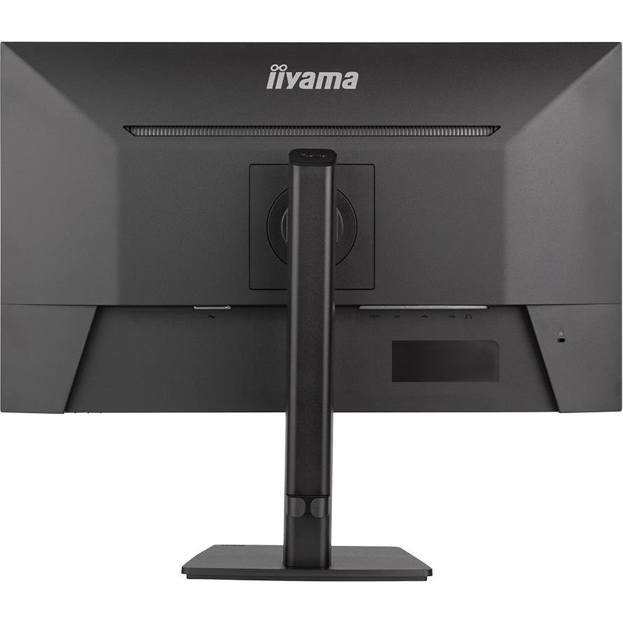 IIYAMA Monitor LED XUB2794HSU-B6 27” Full HD VA 1920 x 1080 @100Hz 250 cd/m2 4000:1 1ms HDMI DP USB Hub height, swivel, tilt, pivot (rotation both sides) - Slika 3
