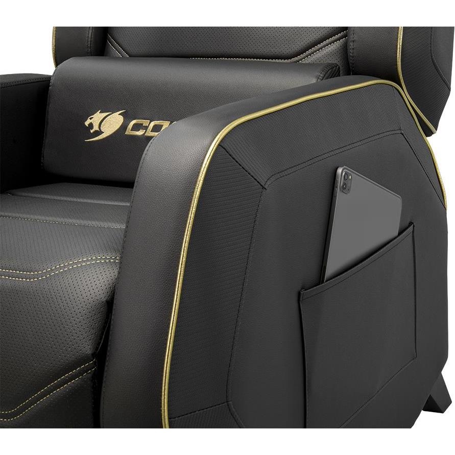 COUGAR Gaming Sofa Ranger S Royal - Slika 2