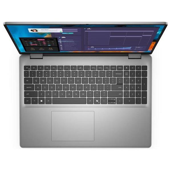 Vostro 5640, 16/FHD/5 120U/16GB/S1TB/INT/W11Pro/GRY/3Y - Slika 4