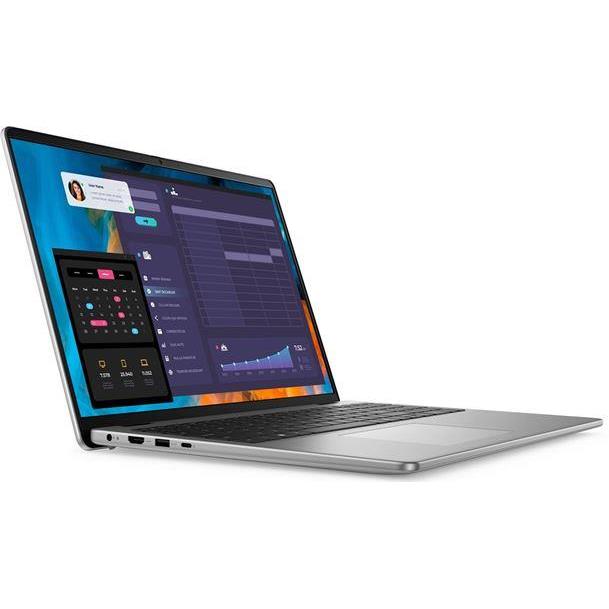 Vostro 5640, 16/FHD/5 120U/16GB/S1TB/INT/Linux/GRY/3Y - Slika 5