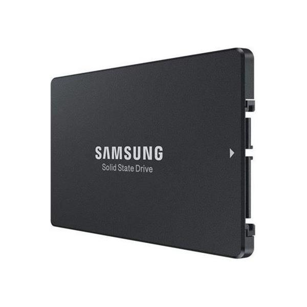 SSD 480GB SATA PM893 2.5" Enterprise MZ7L3480HCHQ-00W07