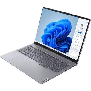 Lenovo ThinkBook16 G7 U5/16GB/1TB/16''WUXGA/DOS