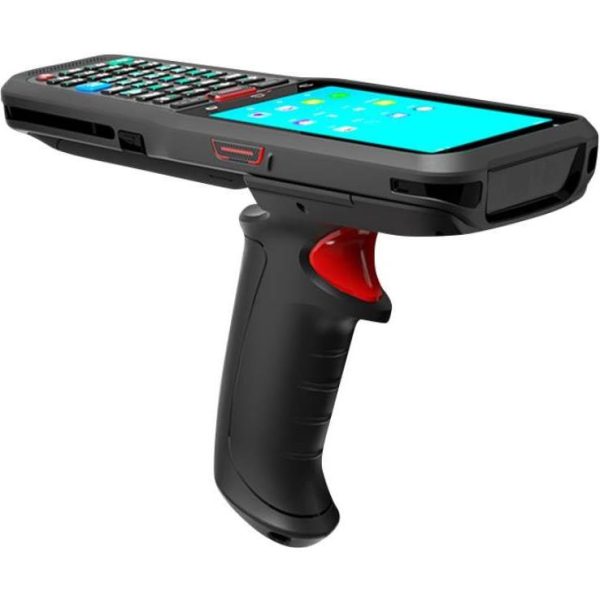 MicroPOS NBP-55, 4" 4G RAM, 64GB ROM, Andr. 10, SR