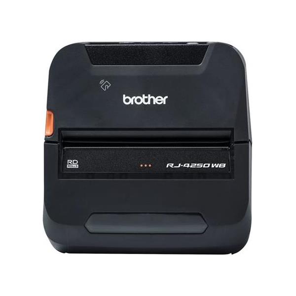 BROTHER RuggedJet RJ-4250WB printer RJ4250WBZ1