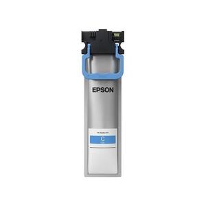EPSON WF-C53xx / WF-C58xx Ink XL Cyan C13T11D240
