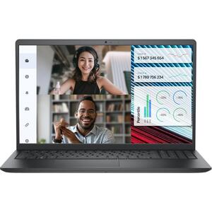 Dell Latitude 5550, 15.6" FHD (1920x1080), Intel Core Ultra 5 135U vPro (12MB, 12C/14T, 4.4GHz), 16GB (2x8GB) DDR5, M.2 1TB PCIe, Intel Graphics, WiFi, BT, HDMI, 2xTHB4 (DP/PD), 2xUSB-A, RJ-45, mSD, F