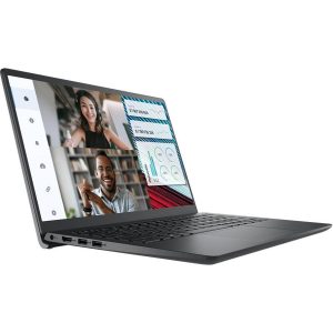 Dell Latitude 5550, 15.6" FHD (1920x1080), Intel Core Ultra 5 135U vPro (12MB, 12C/14T, 4.4GHz), 16GB (2x8GB) DDR5, M.2 512GB PCIe, Intel Graphics, WiFi, BT, HDMI, 2xTHB4 (DP/PD), 2xUSB-A, RJ-45, mSD,