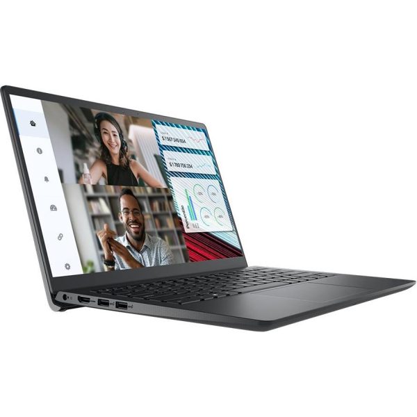 Dell Latitude 5550, 15.6" FHD (1920x1080), Intel Core Ultra 7 155U (12MB, 12C/14T, 4.8GHz), 16GB (2x8GB) DDR5, M.2 1TB PCIe, Intel Graphics, WiFi, BT, HDMI, 2xTHB4 (DP/PD), 2xUSB-A, RJ-45, mSD, FngPr,