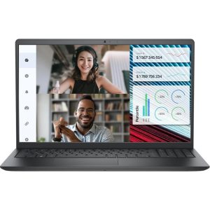 Dell Latitude 5550, 15.6" FHD (1920x1080), Intel Core Ultra 7 155U (12MB, 12C/14T, 4.8GHz), 16GB (2x8GB) DDR5, M.2 512GB PCIe, Intel Graphics, WiFi, BT, HDMI, 2xTHB4 (DP/PD), 2xUSB-A, RJ-45, mSD, FngP
