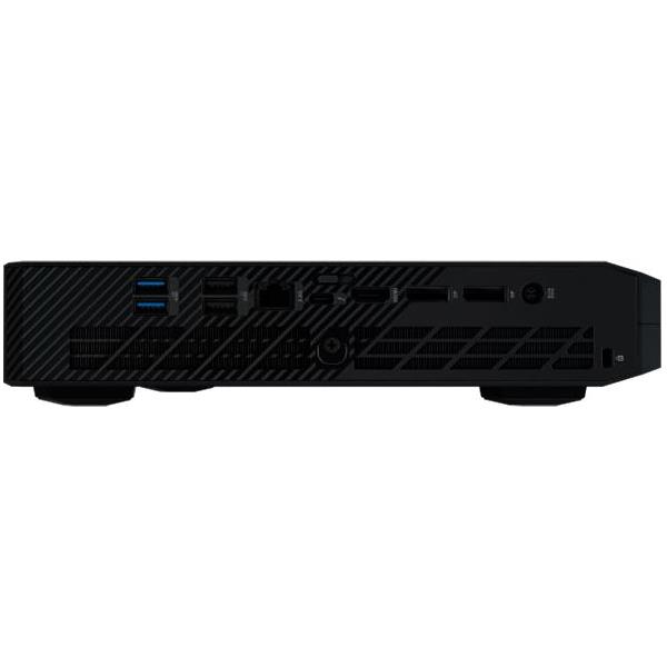 ASUS ROG NUC - Gaming/RNUC14SRKU7168A2I/Intel Ultra 7 155H/RTX 4060/512GB/8GB*2 DDR5-5600MHz /Wi-Fi 6E AX1690i /Win11/EU/Mini PC(L10) /EAN:4711387490310 - Slika 2