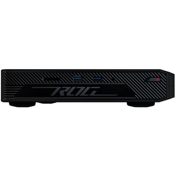 ASUS ROG NUC - Gaming/RNUC14SRKU7168A2I/Intel Ultra 7 155H/RTX 4060/512GB/8GB*2 DDR5-5600MHz /Wi-Fi 6E AX1690i /Win11/EU/Mini PC(L10) /EAN:4711387490310 - Slika 3