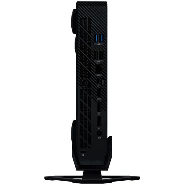 ASUS ROG NUC - Gaming/RNUC14SRKU7168A2I/Intel Ultra 7 155H/RTX 4060/512GB/8GB*2 DDR5-5600MHz /Wi-Fi 6E AX1690i /Win11/EU/Mini PC(L10) /EAN:4711387490310 - Slika 5
