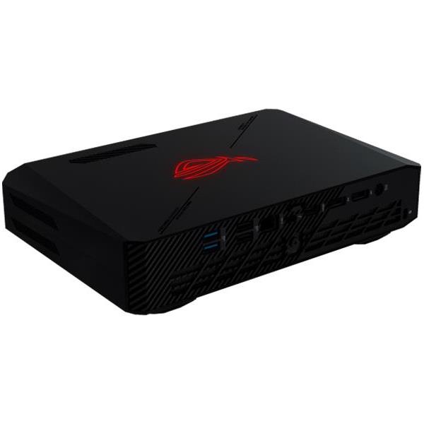ASUS ROG NUC - Gaming/RNUC14SRKU7168A2I/Intel Ultra 7 155H/RTX 4060/512GB/8GB*2 DDR5-5600MHz /Wi-Fi 6E AX1690i /Win11/EU/Mini PC(L10) /EAN:4711387490310 - Slika 6