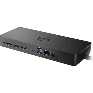 Dell Dock WD19DCS 240W - 2xDP/HDMI/3xUSB-C/3xUSB 3.1/RJ-45
