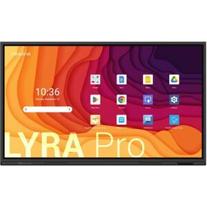 Interaktivni monitor Newline 75" TT-6523QA (LYRA PRO)