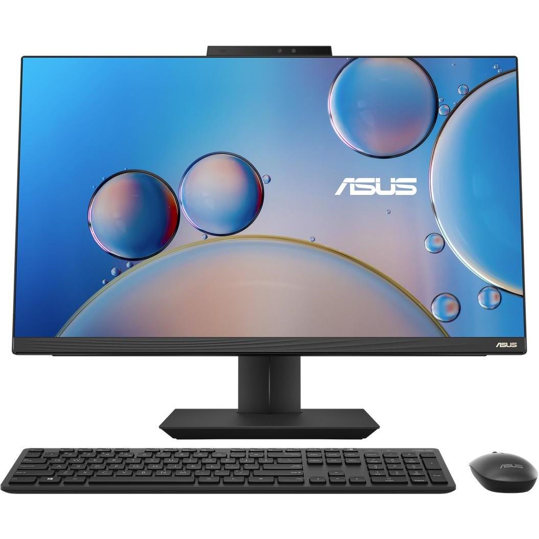 ASUS AIO A5702WVA i5-1340P/27.0"FHD-Touch/16GB/512GBSSD/Intel Iris Xe/Win11PRO
