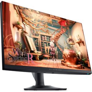 Dell Flat Panel 27" AW2724DM - Alienware Monitor